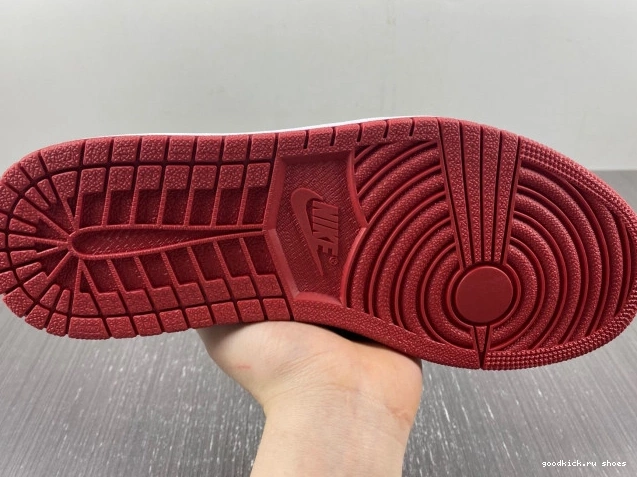 Air Retro Bred 705329-001 Jordan Low 1 0812
